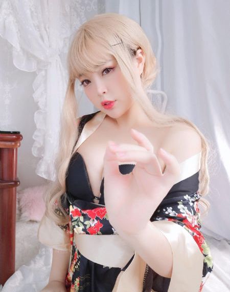 白莲花渡度假村