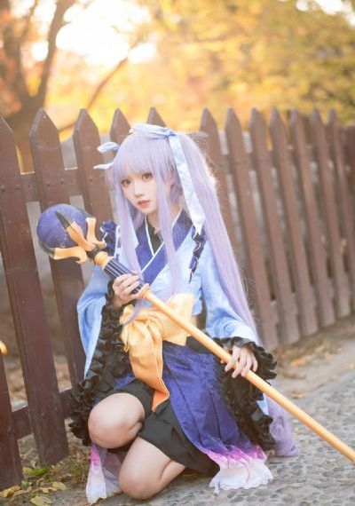 第十色